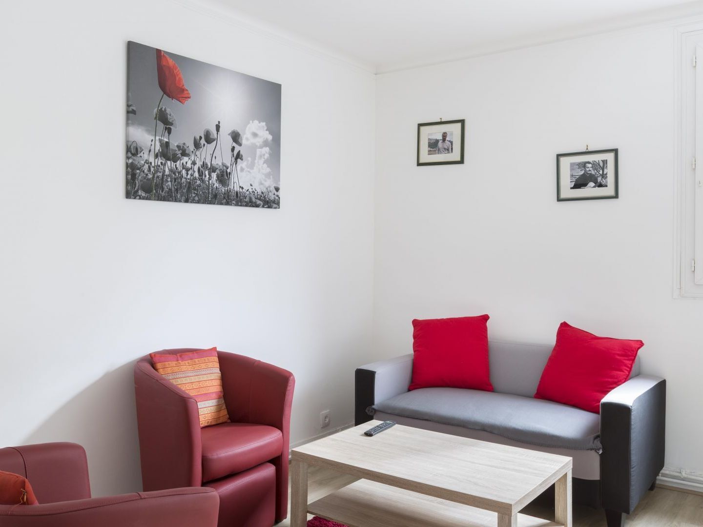 Brassens - Quartier Sainte Therese Rennes Exterior foto
